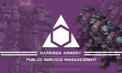 Join the Legion!!!